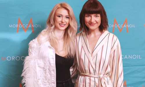 2 andreea balan si alexandra ungureanu moroccanoil 285 jpg jpeg