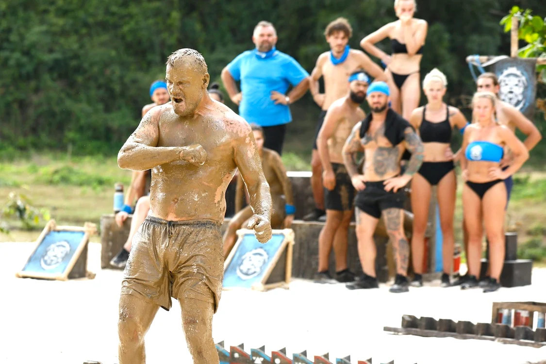 Iftimoaie Survivor Foto Pro TV n jpg