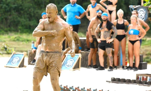 Iftimoaie Survivor Foto Pro TV n jpg