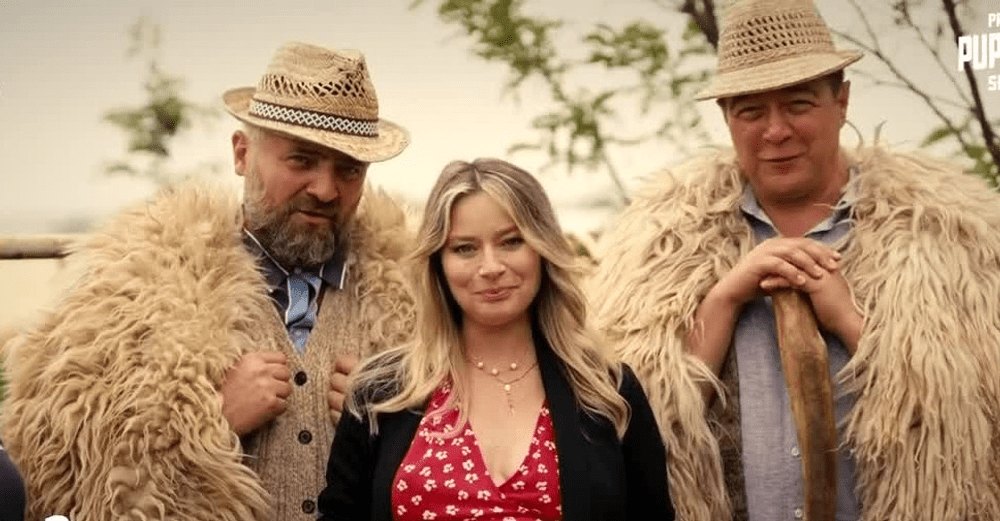 Ce vedem la Netflix în martie 2023. Un serial românesc de comedie cu Văruʼ Săndel și un documentar despre Pornhub, printre nouăți VIDEO