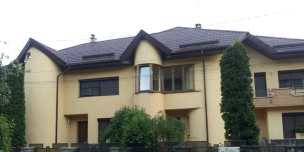 vila Pinalti