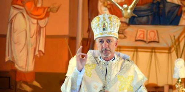 episcop greco catolic cj gherla