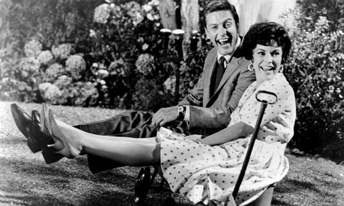 DICK VAN DYKE  foto   Profimedia jpg