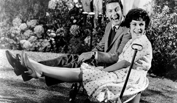 DICK VAN DYKE  foto   Profimedia jpg