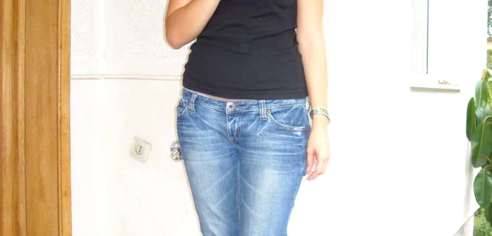 Târgovişte: Denisa Dumitraşcu, dramaturg la 18 ani