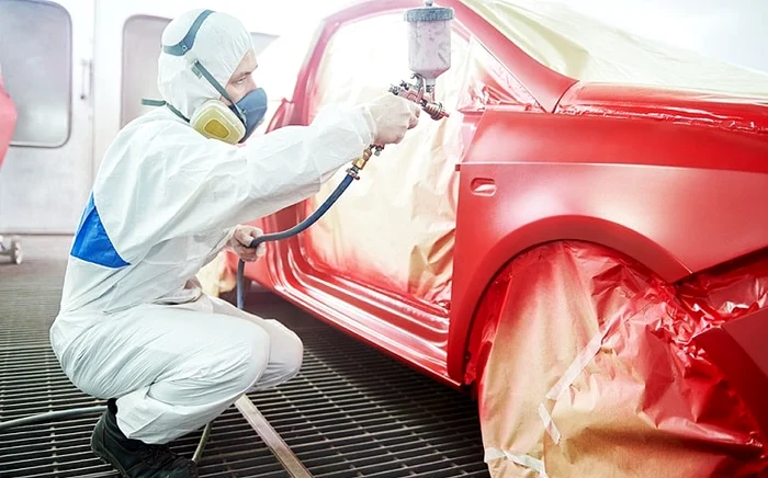 
    Angajatorii din Norvegia caută vopsitori de mașină  