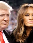 Melania Trump, Donald Trump  foto   Shutterstock jpg