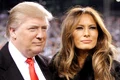 Melania Trump, Donald Trump  foto   Shutterstock jpg