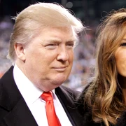 Melania Trump, Donald Trump  foto   Shutterstock jpg