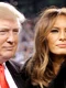 Melania Trump, Donald Trump  foto   Shutterstock jpg