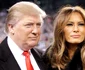 Melania Trump, Donald Trump  foto   Shutterstock