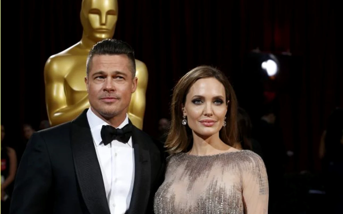 OSCAR 2014 (FOTO REUTERS)