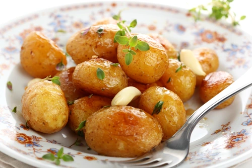 cartofi noi, foto shutterstock jpg