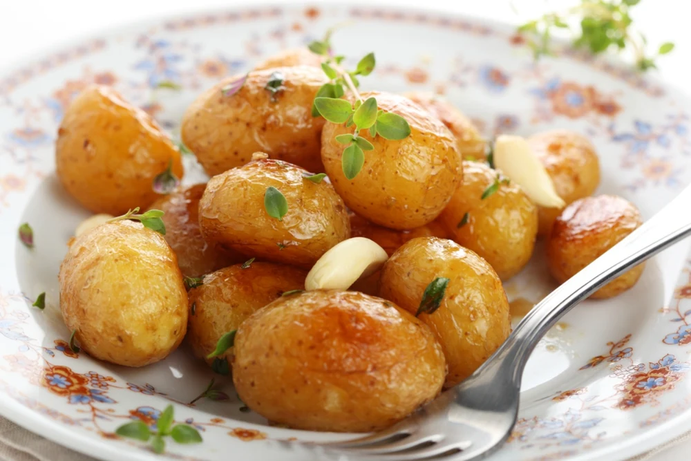 Alimentul iubit de români care poate deveni periculos: riscul ascuns dacă nu e preparat corect