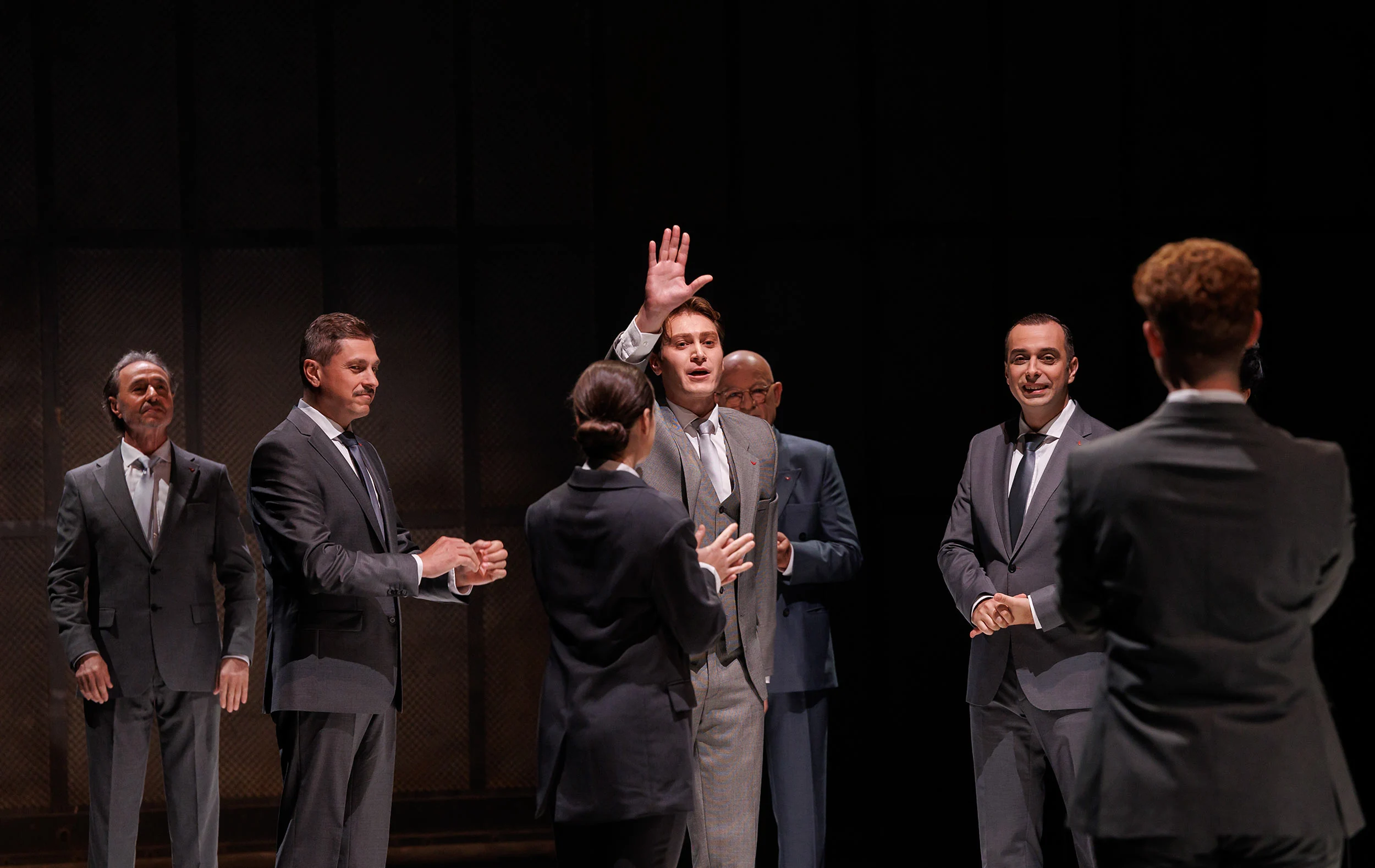 RETROSPECTIVĂ 2025, un an paradoxal pentru cultura română: săli pline, premii câștigate, bugete tăiate