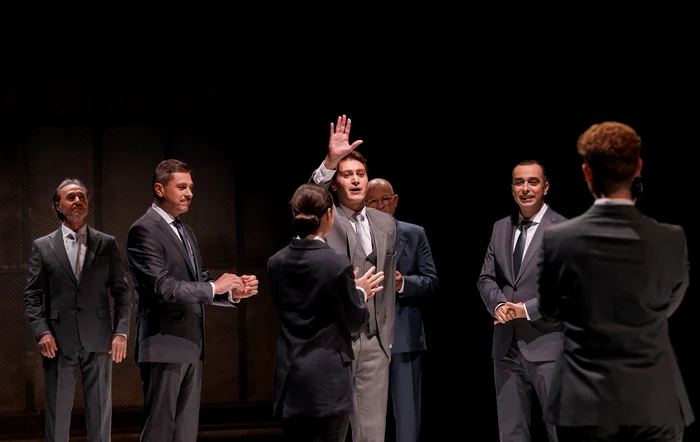 RETROSPECTIVĂ 2025, un an paradoxal pentru cultura română: săli pline, premii câștigate, bugete tăiate