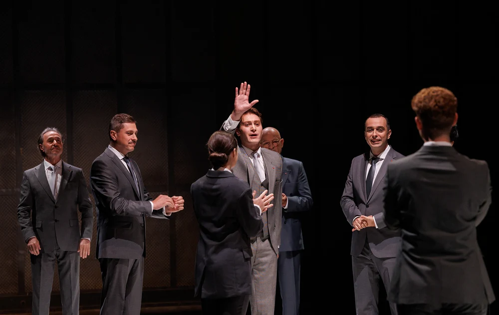 RETROSPECTIVĂ 2025, un an paradoxal pentru cultura română: săli pline, premii câștigate, bugete tăiate