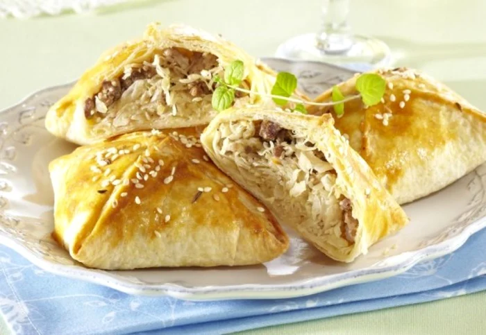 Încearcă un preparat savuros!