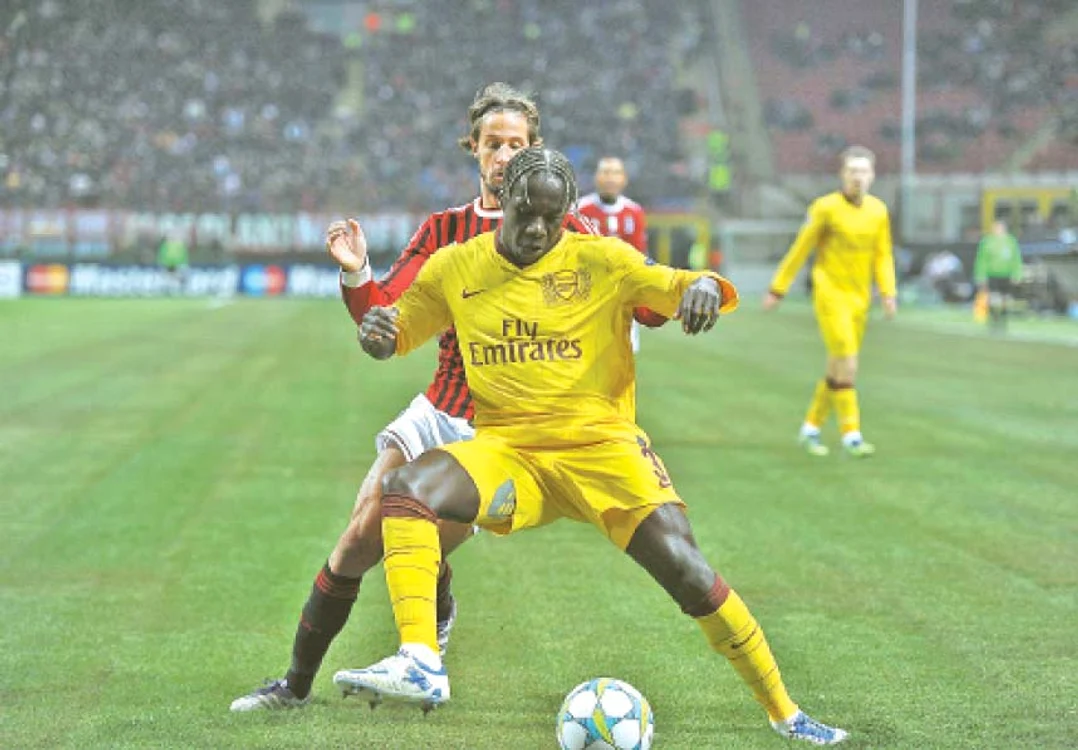 Arsenal