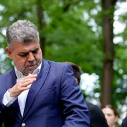 Marcel Ciolacu dupa alegerile din 4 mai la Consiliul PSD   Foto Mediafax (1) jpg