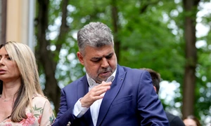 Marcel Ciolacu dupa alegerile din 4 mai la Consiliul PSD   Foto Mediafax (1) jpg