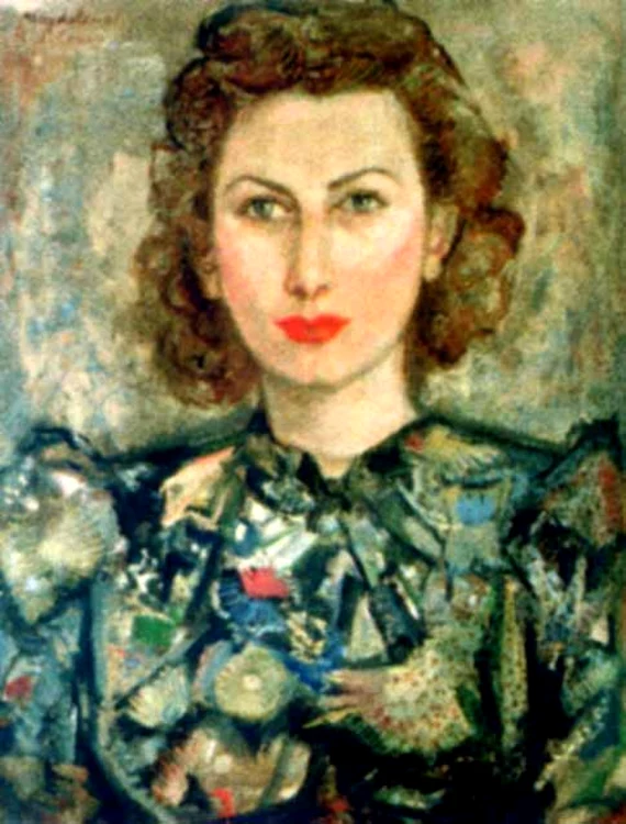 Cella Serghi