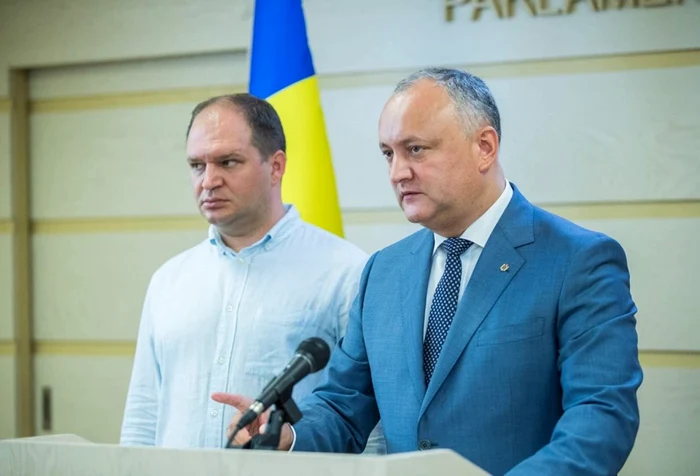 Igor Dodon presedinte.md