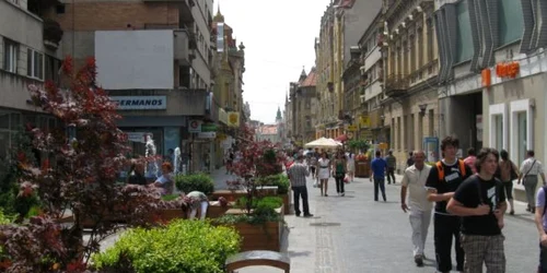 Oradea poate accesa credite cu o dobândă mai mică