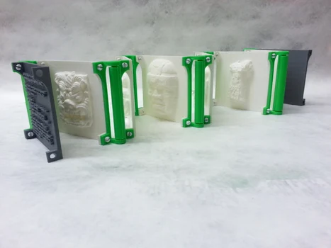 cartea acordeon