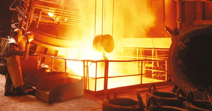 ArcelorMittal cere facilităţi de la stat, după cinci ani consecutivi de pierdere