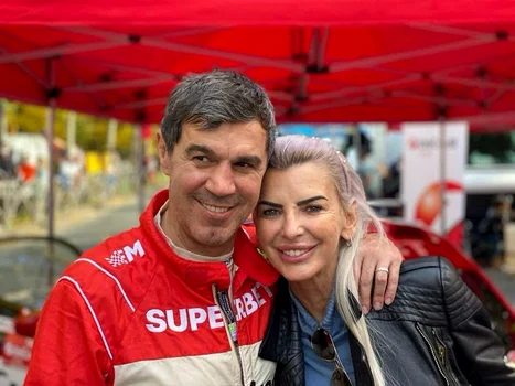  De când a murit soțul ei, Anna Leu l-a visat dar nu i-a văzut chipul