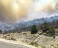 Rusia se confruntă cu incendii de vegetație FOTO Mayor Andrei Kravchenko/Telegram