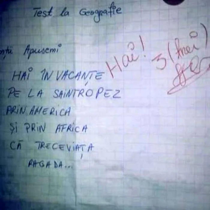 geografie foto cancan