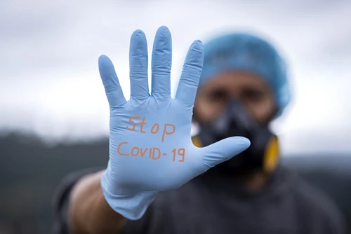 Joi, 29 octombrie 2020, a fost înregistrat un nou record negativ de îmbolnăviri cu SARS-CoV-2Sursa foto: Grupul de Comunicare Strategică