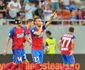 Steaua - Astra fotbal FOTO Mediafax / Alexandru Dobre 