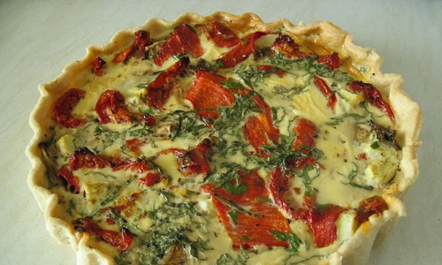 quiche jpeg