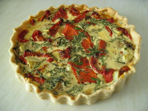quiche jpeg