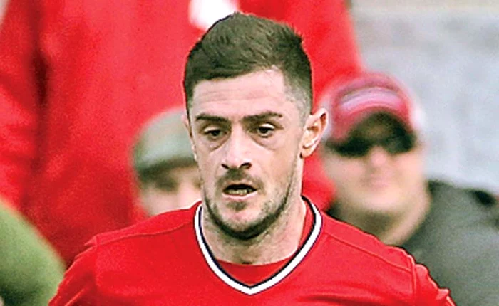 
    Lui Răzvan Cociş îi merge  de minune în SUAFoto: Gettyimages  