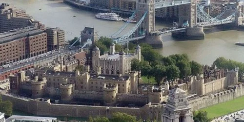 Londra, Marea Britanie