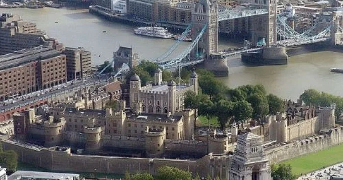Londra, Marea Britanie
