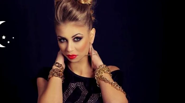 Andreea Ignatfoto: arhiva personală