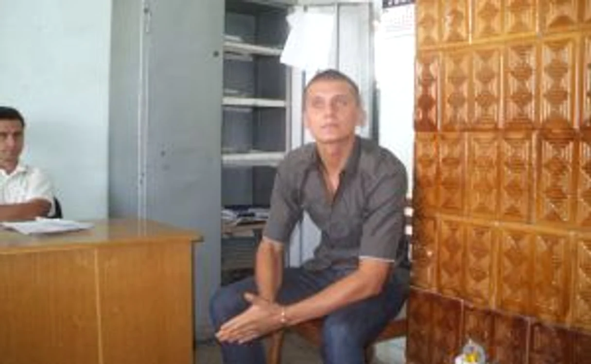 Alexandru Brădăţan
