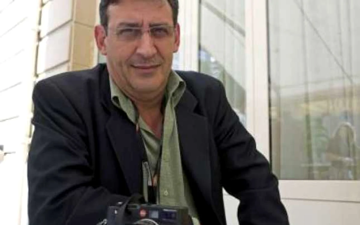 Nouă pistă în asasinarea fotoreporterului Poveda: dezacord financiar cu bandiţii care i-au pozat