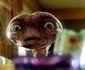 În spatele extraterestrului ET, din filmul lui Spielberg, funcționa un roboțel revoluționar pentru anii 80