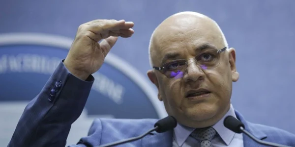 Conferinţă coronavirus - Raed Arafat / FOTO Inquam Photos / Octav Ganea / 26 feb 2020