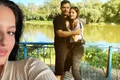 De ce e singură acum Carmina Vârciu, fiica lui Liviu Vârciu  