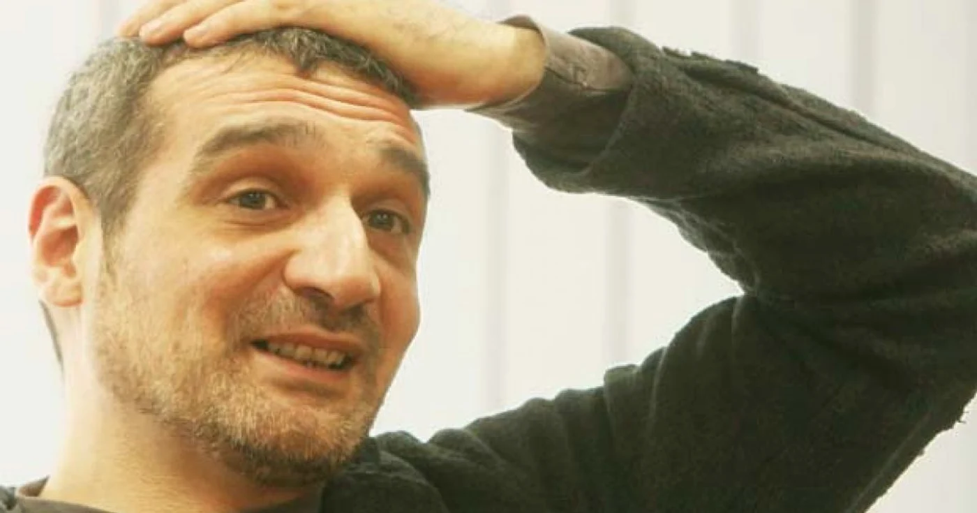Sebastian Lăzăroiu  