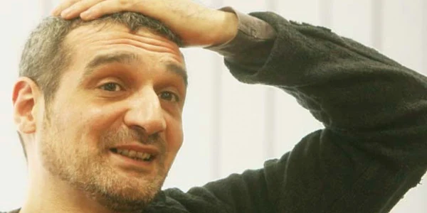 Sebastian Lăzăroiu