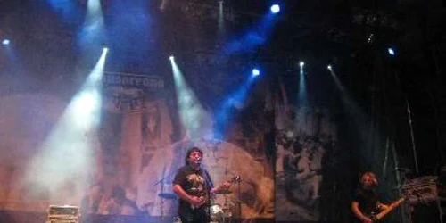 Bacău: Au început distracțiile la Festivalul Berii