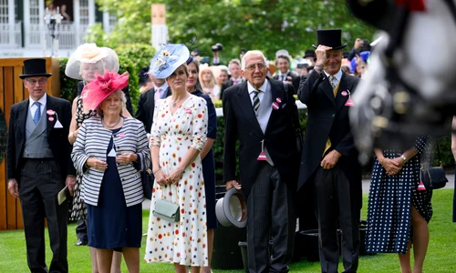 Ducesa Sophie la Royal Ascot, Profimedia (3) jpg